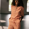 SERGIO pantalon orange SERGIO pantalon orange