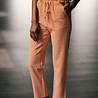 SERGIO pantalon orange SERGIO pantalon orange