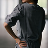 RACHEL chemise noire RACHEL chemise noire