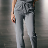 SERGIO pantalon noir SERGIO pantalon noir