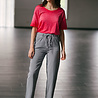 SERGIO pantalon noir SERGIO pantalon noir