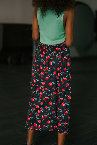 ARYELLE top vert ARYELLE top vert