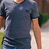 BASILE t-shirt BASILE t-shirt