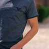 BASILE t-shirt BASILE t-shirt