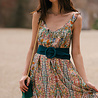 EVADIA robe EVADIA robe