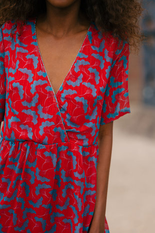 ISABEAU robe ISABEAU robe