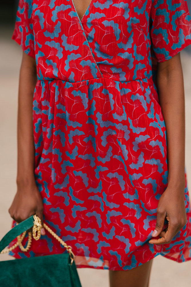 ISABEAU robe ISABEAU robe