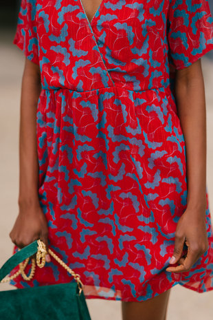 ISABEAU robe ISABEAU robe