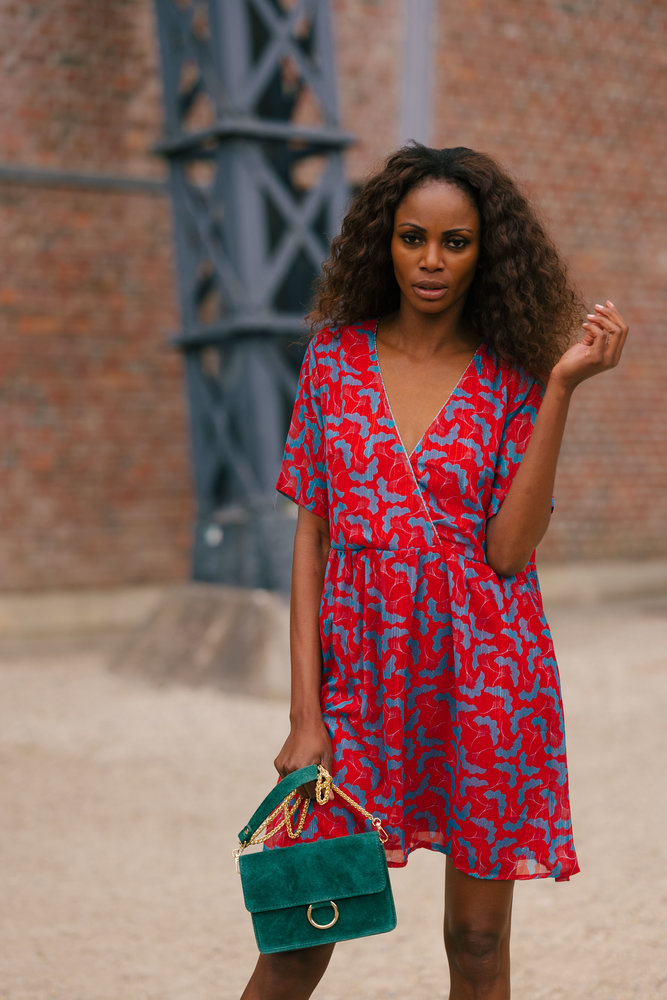 ISABEAU robe ISABEAU robe