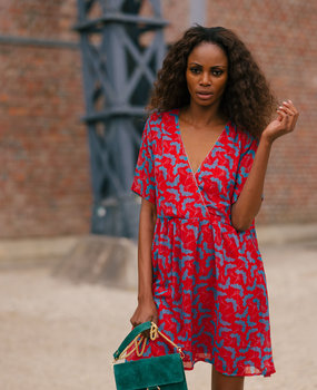 ISABEAU robe ISABEAU robe