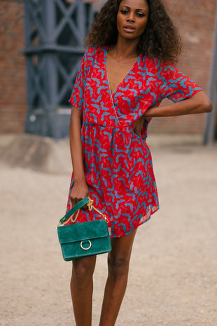 ISABEAU robe ISABEAU robe