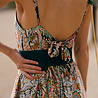 EMILY ceinture verte EMILY ceinture verte