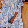 JEXY robe JEXY robe