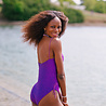 LEWIS maillot violet LEWIS maillot violet
