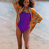 LEWIS maillot violet LEWIS maillot violet