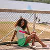 MYLIE t-shirt MYLIE t-shirt