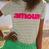 MYLIE t-shirt MYLIE t-shirt