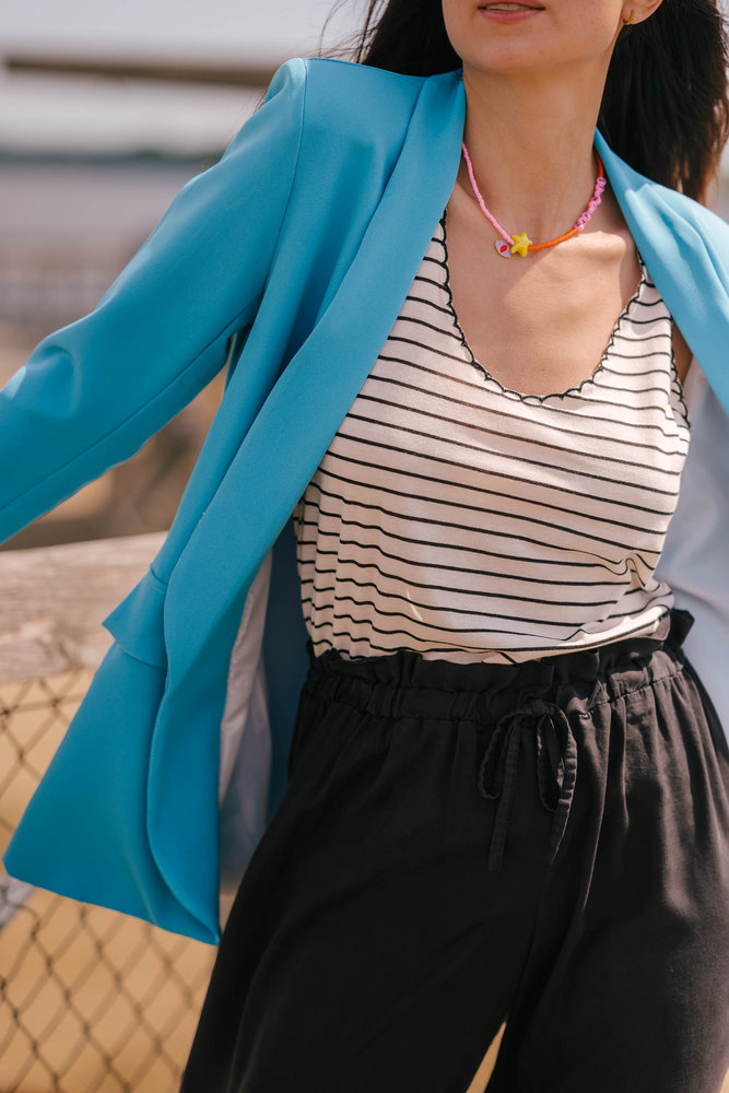 HARRIS top HARRIS top