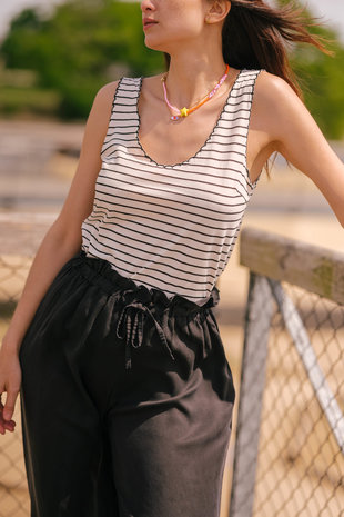 HARRIS top HARRIS top