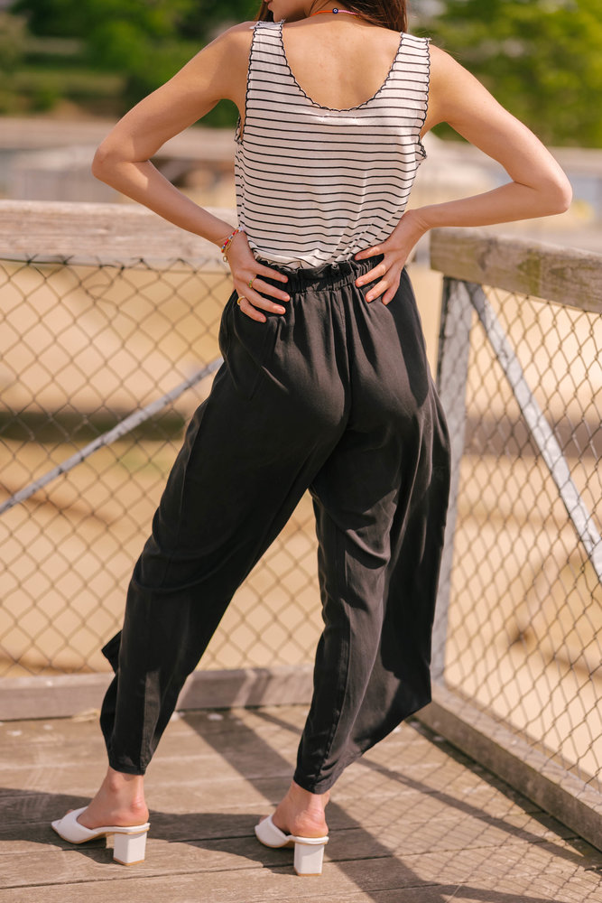 HARRIS top HARRIS top