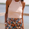 ALYE top beige ALYE top beige