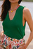 ARYELLE top vert gucci ARYELLE top vert gucci