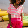 BALTHA t-shirt BALTHA t-shirt