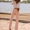 BARBARA jeans blush BARBARA jeans blush