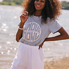 MUSE short blanc MUSE short blanc