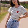 LOVA t-shirt LOVA t-shirt