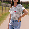 LOVA t-shirt LOVA t-shirt