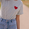 LOVA t-shirt LOVA t-shirt