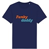 FUNKY DADDY t-shirt FUNKY DADDY t-shirt