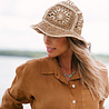 MILEY chapeau taupe MILEY chapeau taupe