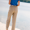 MARJORIA pantalon taupe MARJORIA pantalon taupe