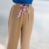 MARJORIA pantalon taupe MARJORIA pantalon taupe