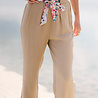 MARJORIA pantalon taupe MARJORIA pantalon taupe