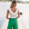 DORSAF body blanc DORSAF body blanc