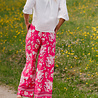 FIGUA pantalon fuchsia FIGUA pantalon fuchsia