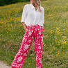 FIGUA pantalon fuchsia FIGUA pantalon fuchsia