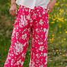 FIGUA pantalon fuchsia FIGUA pantalon fuchsia