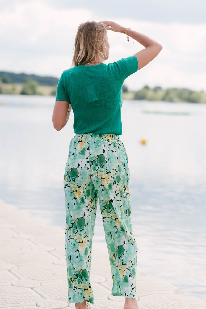LOUNA pantalon LOUNA pantalon
