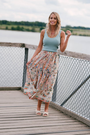 COOPER top menthe COOPER top menthe