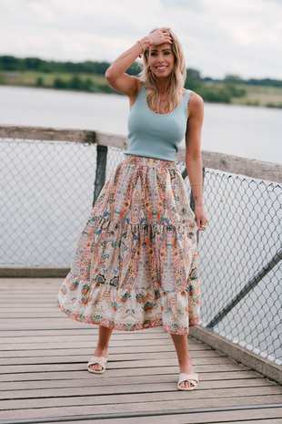 COOPER top menthe COOPER top menthe