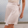 BENEDICTE jupe beige BENEDICTE jupe beige