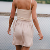BENEDICTE jupe beige BENEDICTE jupe beige