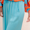 ROXANNE pantalon turquoise ROXANNE pantalon turquoise