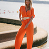 LANA combinaison orange LANA combinaison orange