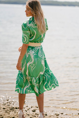 AMBRE robe AMBRE robe