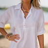 NAIMA robe blanche NAIMA robe blanche